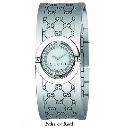 gucci watches ladies replica|are gucci watches real.